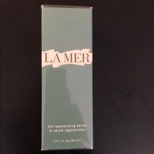 La Mer - The Regenerating Serum